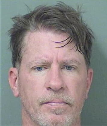 Walter Barrow, - Palm Beach County, FL 